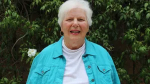Marilyn V. Adams
