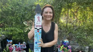 Susan Smoler