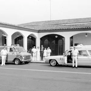 SMC 1974