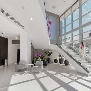 health pavillon