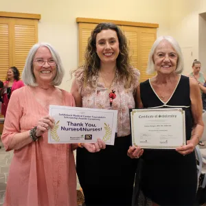 scholarships