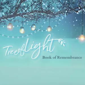 Tree of Light