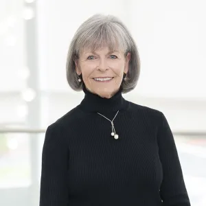 Candace Haynes