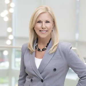 Christy Ward