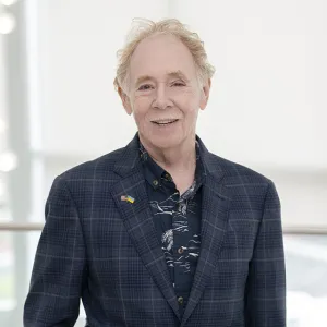 David Law, M.D. 