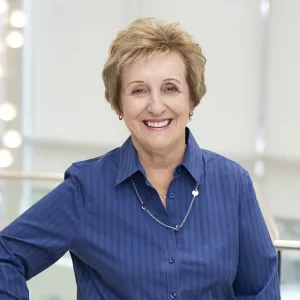 Gayle Luciano
