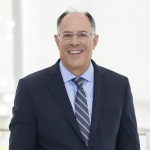 Michael Crvarich 