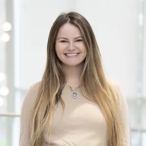 Sarah Nederlander