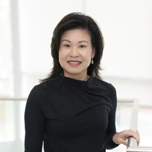 Shela Kaneshiro, RN