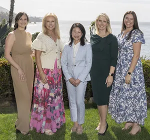 Women’s Giving Circle