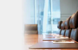 Board chairs
