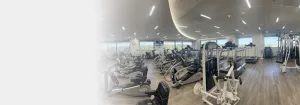 rehabilitation center