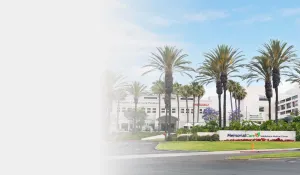 SMMC Exterior