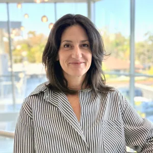 Staci Goldberg-Berrey